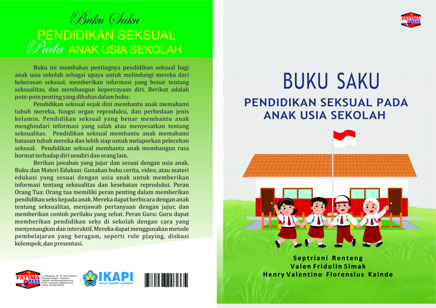 Halaman Sampul